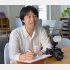 フリーライターの野口晃一郎さん（本人提供）