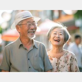 脳の老化を遅らせる予防活動を