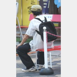 写真はイメージ（Ｃ）日刊ゲンダイ