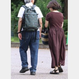 写真はイメージ（Ｃ）日刊ゲンダイ