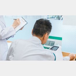 写真はイメージ