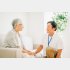 在宅医療では会話が大事