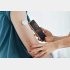 持続血糖測定器（CGM）で血糖値を管理する（Ｃ）iStock