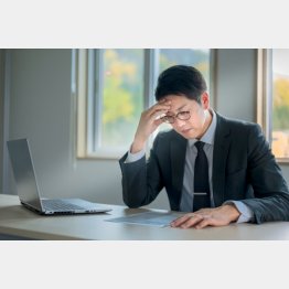 対策を始めるのは早ければ早い方がいい