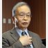 佐々木常雄氏（Ｃ）日刊ゲンダイ