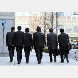 認知症は身近な病気（Ｃ）日刊ゲンダイ