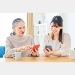 人との関わりは幸福度が上がるとの研究も…