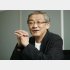 分かりやすい経済解説で人気だった（22年6月撮影）／（Ｃ）日刊ゲンダイ