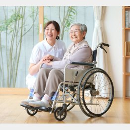 写真はイメージ