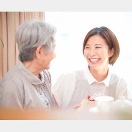 頭ごなしに否定しない