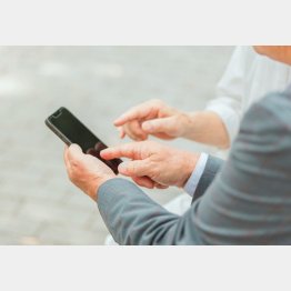 写真はイメージ