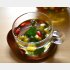 目薬菊花茶（Ｃ）日刊ゲンダイ