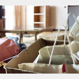 自分の意見を押し付けないことが大事（Ｃ）日刊ゲンダイ