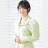 タレントの十條莉緒さん（Ｃ）日刊ゲンダイ
