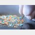 マイクロプラスチックの環境破壊は深刻（Ｃ）iStock