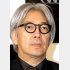 坂本龍一さん（Ｃ）日刊ゲンダイ