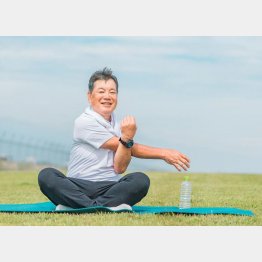 写真はイメージ