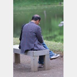 写真はイメージ（Ｃ）日刊ゲンダイ