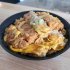 筆者が実食した完全メシのかつ丼（筆者撮影）