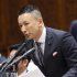 れいわ新選組代表の山本太郎氏（Ｃ）日刊ゲンダイ
