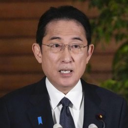 鈍感力首相もお引き取りを（Ｃ）共同通信社（Ｃ）日刊ゲンダイ