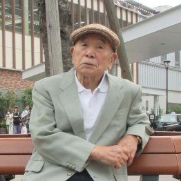 ゴルフに関わって60年以上（提供写真）