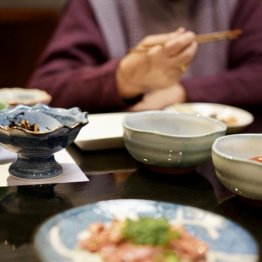 配偶者を亡くした時は要注意