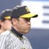 岡田監督（Ｃ）日刊ゲンダイ