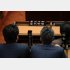 衆院本会議を欠席した柿沢未途議員（2023年11月撮影）の議席（Ｃ）日刊ゲンダイ