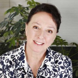 ロザンナさん（2012年）／（Ｃ）日刊ゲンダイ