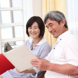 もともとはインドア派でも…