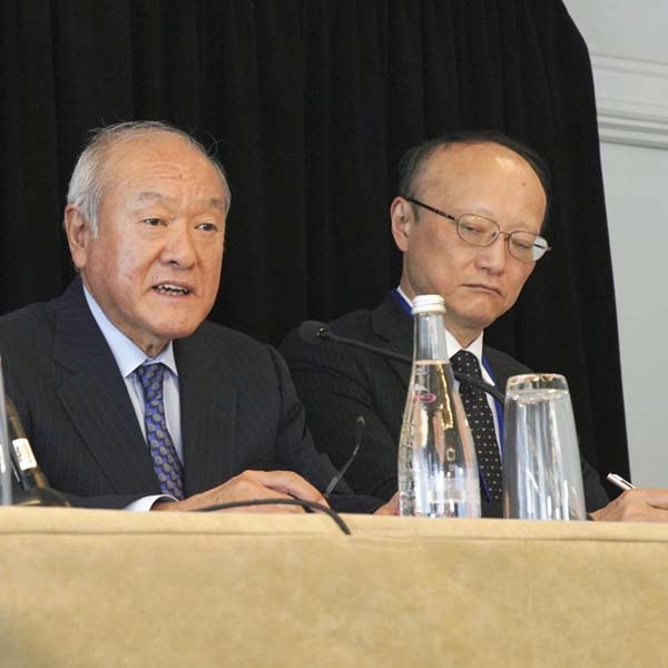 2ページ目)「金融情報資本主義」が突くアベノミクスの破綻｜日刊