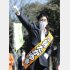 2021年衆院選、小林鷹之氏（Ｃ）日刊ゲンダイ