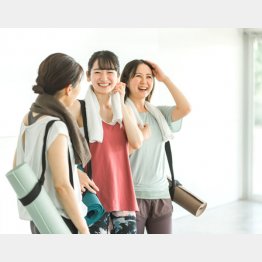 写真はイメージ