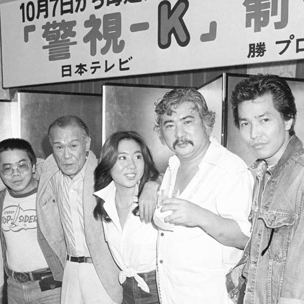2ページ目)勝新太郎（10）「オレのドラマを観るんならテレビの近くに