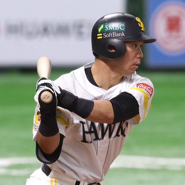 長谷川勇也の巻》三冠王も認めた「鷹のソクラテス」でも…思い出すのは