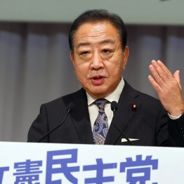 有権者は希望を見いだせるのか （Ｃ）日刊ゲンダイ