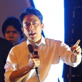 ますます政治不信を深堀りに（Ｃ）日刊ゲンダイ