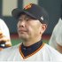 阿部監督（Ｃ）日刊ゲンダイ
