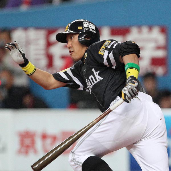 内川聖一の巻》球界屈指の好打者が尻込みしたブーイングの中での