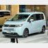ホンダ新型フリード（写真）小沢コージ