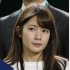 宇内梨沙アナウンサー（Ｃ）日刊ゲンダイ
