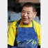 「ホープ軒」の牛久保英昭社長（Ｃ）日刊ゲンダイ
