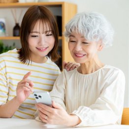 分からないことはすぐに子どもに聞く