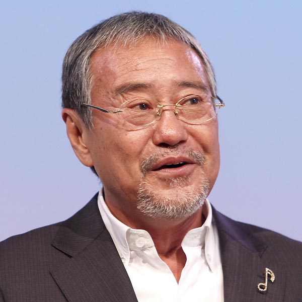 吉幾三（7）歌手、俳優、司会…公私ともに絶好調の71歳｜日刊ゲンダイDIGITAL