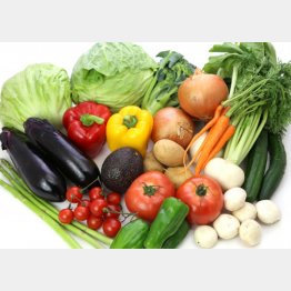 写真はイメージ