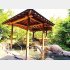 ph10．１の強いアルカリ性単純温泉が肌をスベスベにする「ななのゆ」露天風呂（Ｃ）板倉あつし