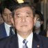 商品券はやっぱり自民党慣例の金権政治（Ｃ）日刊ゲンダイ
