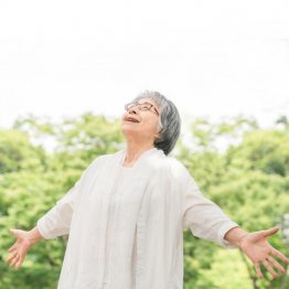 「その時」へ向けて今から準備