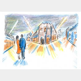 イラスト・沢野ひとし